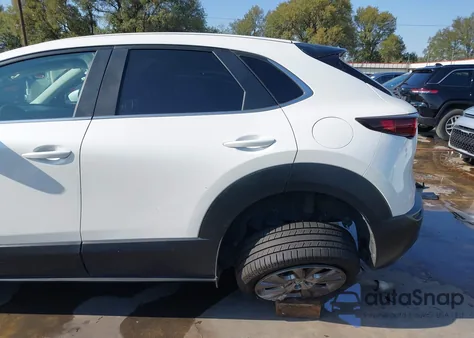 2020 Mazda Cx-30 Select Package from USA, damaged, VIN 3MVDMBCL9LM130673